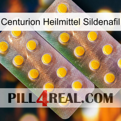 Centurion Remedies Sildenafil new10